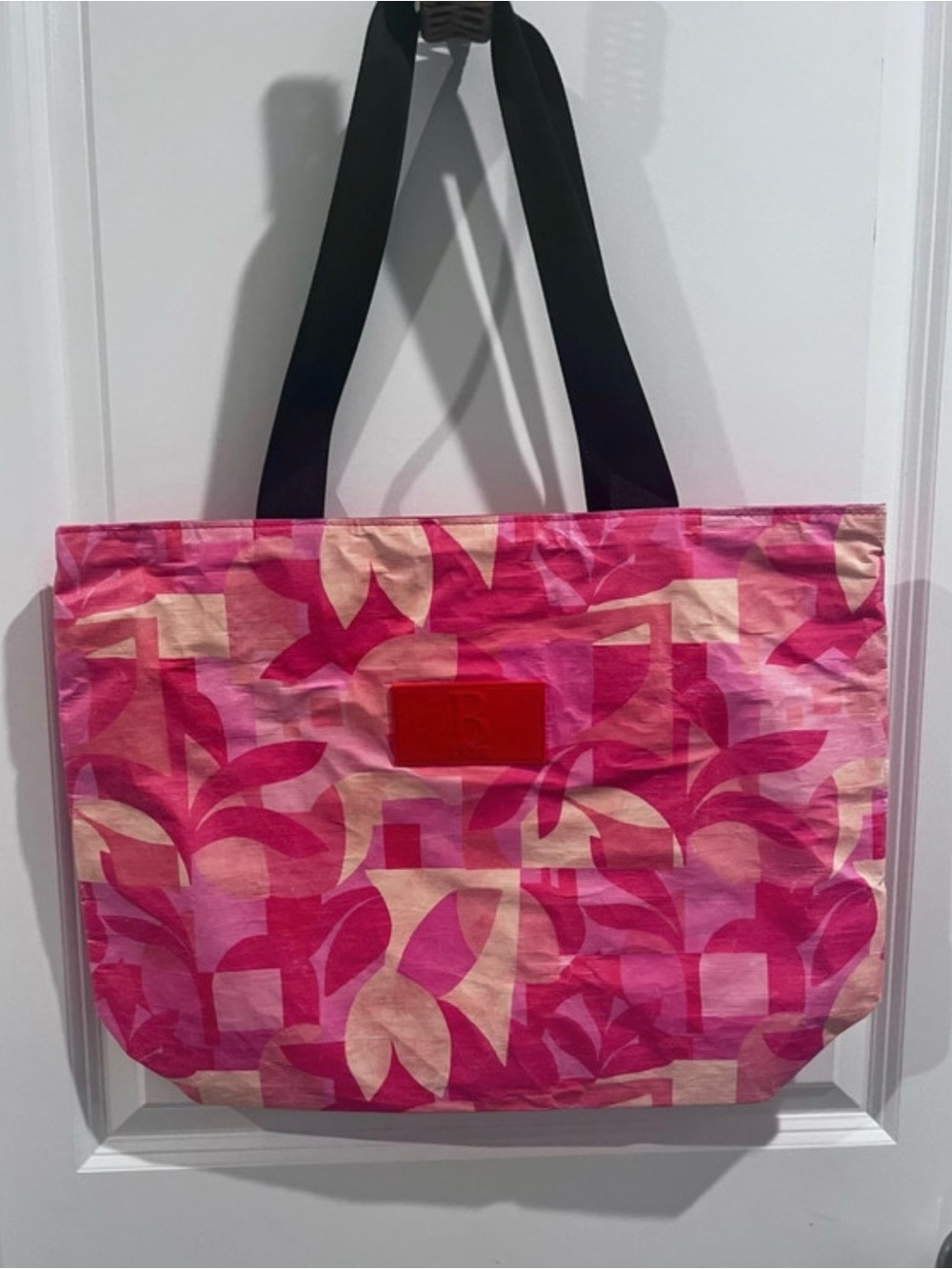 B Swim Serenade Water Resistant
Beach Bag